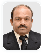 Dr. B.K. Dubey