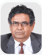 Dr. D. P. Kothari