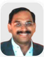 Mr. P. U. Jacob